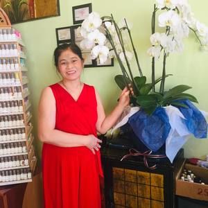 Meet your Posher, Chinh